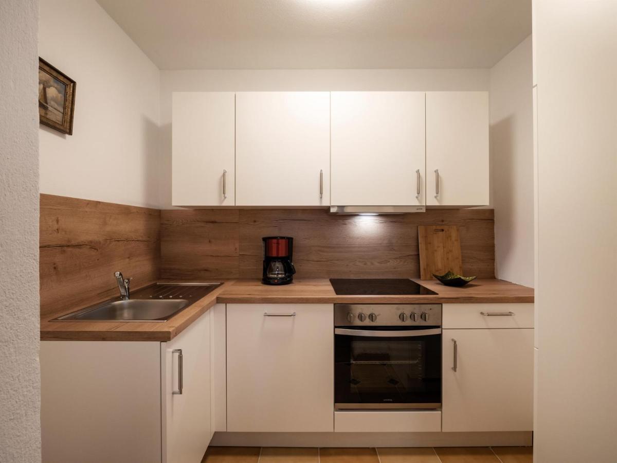 Appartement Hagenberger وستندورف المظهر الخارجي الصورة