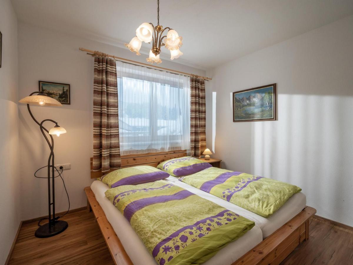 Appartement Hagenberger وستندورف المظهر الخارجي الصورة