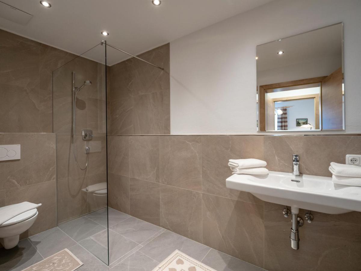 Appartement Hagenberger وستندورف المظهر الخارجي الصورة