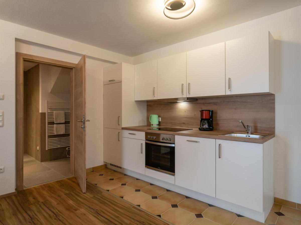 Appartement Hagenberger وستندورف المظهر الخارجي الصورة