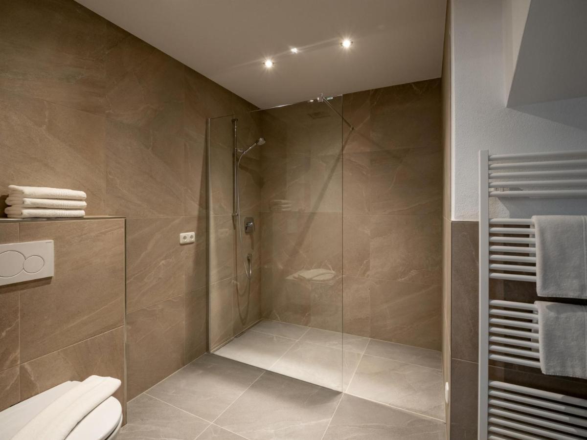 Appartement Hagenberger وستندورف المظهر الخارجي الصورة