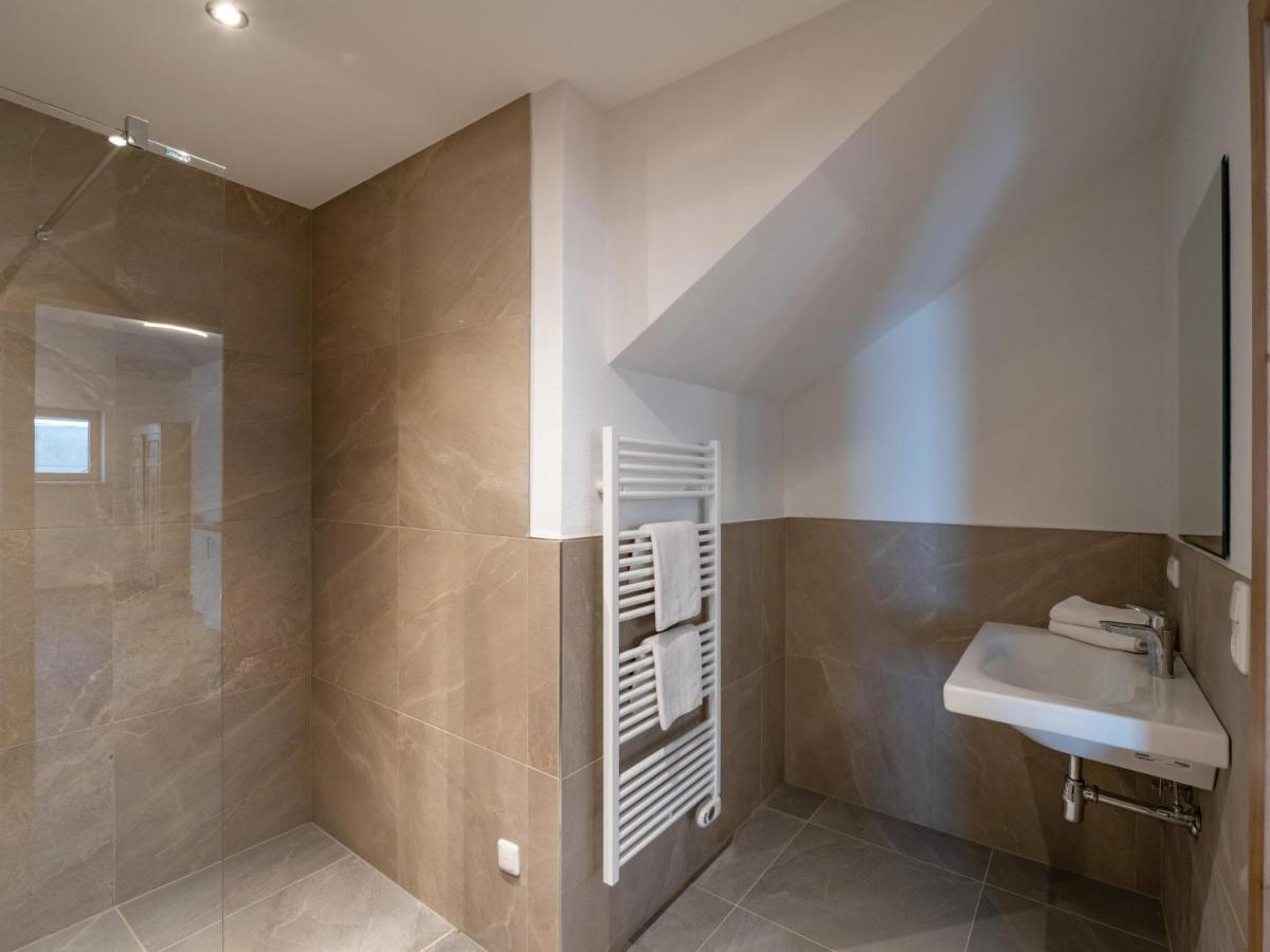 Appartement Hagenberger وستندورف المظهر الخارجي الصورة